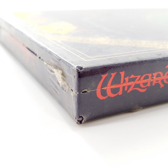 Wizardry: Legacy of Llylgamyn - The Third Scenario Apple II 1983 New Sealed READ - Picture 10 of 12